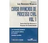 livro curso avancado de processo civ luiz rodrigues wam Ed. 2006