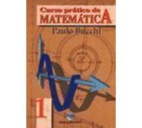 livro curso pratico de matematica vol 1 Ed. 1998