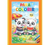 Livro de Colorir Antiestresse para Adultos: Desenhos simples para aliviar o estresse e a ansiedade