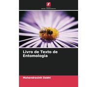 Livro de Texto de Entomologia
