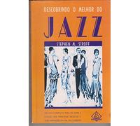 livro descobrindo o melhor do jazz stroff stephen m