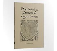 livro descobrindo tesouros do lugar secreto