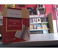livro dicionario de matematica livro de bolso