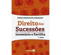 livro direito das sucessoes inventario e partilha 7 edi
