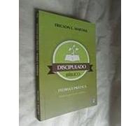 livro discipulado biblico teoria e pratica ericson l martins 2014