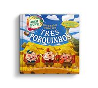 livro diverso com os trs porquinhos e se os personagens