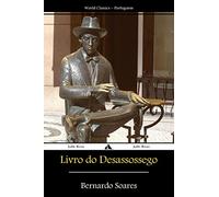 Livro do Desassossego
