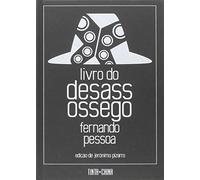 Livro do desassossego (portugiesisch)