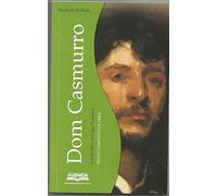 livro dom casmurro machado de assis 2012 Ed. 2012