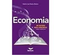 livro economia um roteiro para concu fabricio jose teix Ed. 2007