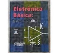 livro eletrnica basica teoria e pratica wilson e kaufman 1999