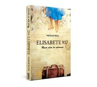 livro elisabete 937 muito alem da esperanca