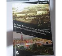 livro em busca da cidade moderna recompondo