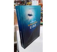 livro em busca do submarino u 513 vilfredo schurmann 2021