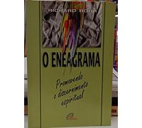 livro eneagrama o promovendo o discernimento espiritual rohr richard 1999