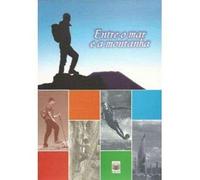 livro entre o mar e a montanha cleber augusto g dias