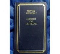 livro escrito nas estrelas sidney sheldon