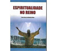 livro espiritualidade no reino pinto padre darcy de almeida 2010