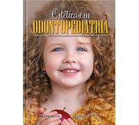 livro estetica em odontopediatria 1 edico o melhor preco
