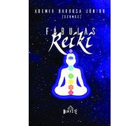 livro fabulas reiki