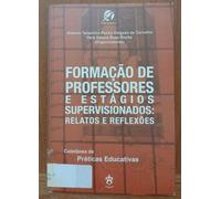 livro formacao de professores e estagios supervisionados gislene t r d carvalho solange utuari 2006