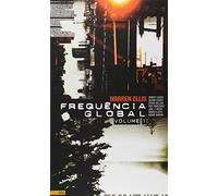 livro frequncia global volume 1 warren ellis 2009 Ed. 2009