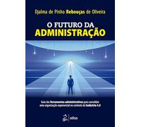 Livro, Futuro da Administração, O 1/24 [LS]