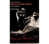 livro guia de leitura de estrela da vida inteira sergis gonzaga 2008
