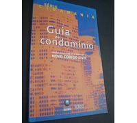 livro guia do condominio serie cid contreras lorena