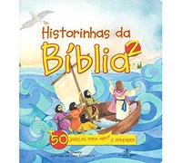 livro historinhas da biblia 2 50 janelas para abrir e aprender tim dowley 2008