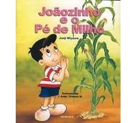 livro jozinho e o pe de milho