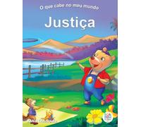 livro justica o que cabe no meu meu mundo katia trindade 2023