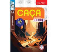 livro livro coquetel jumbo caca ed 13