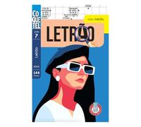 livro livro coquetel letro nivel medio