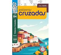livro livro coquetel pal cruz medio 84