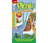 livro livro coquetel picole 3
