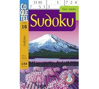livro livro coquetel sudoku fc md 16
