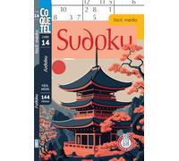 livro livro coquetel sudoku fcmd 14