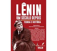 livro lnin um seculo depois teoria e historia