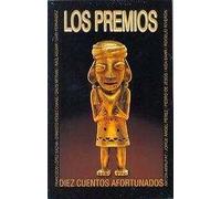 livro los premios diez cuentos afortunados