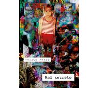 livro mal secreto