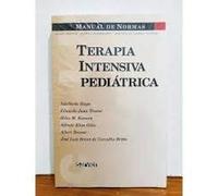 livro manual de normas terapia intensiva pediatrica