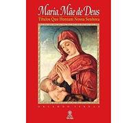 livro maria me de deus orlando ferraz Ed. 2003