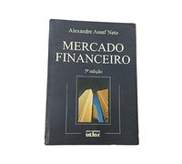 livro mercado financeiro alexandre assaf neto24x17 arte som