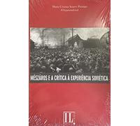 livro meszaros e a critica experi maria cristina soa Ed. 2017