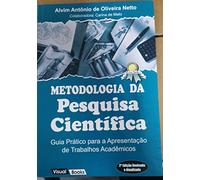 livro metodologia da pesquisa cientifica armando asti vera 2006