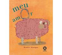 livro meu amor beatrice alemagna