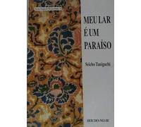 livro meu lar e um paraiso