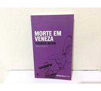 livro morte em veneza thomas mann 2011
