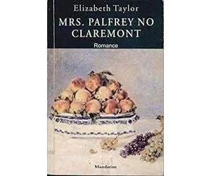 livro mrs palfrey no claremont elizabeth taylor 1996